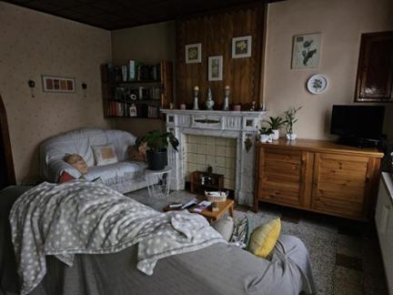 Vente en viager. Maison 4UPHBT à Hainaut Mont-sur-Marchienne miniature