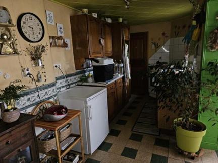 Vente en viager. Maison 4UPHBT à Hainaut Mont-sur-Marchienne miniature