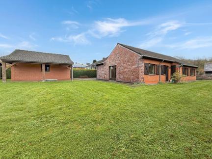 Vente en viager. Maison 5164MH à Namur GEMBLOUX miniature