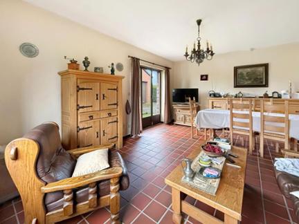 Vente en viager. Maison 5164MH à Namur GEMBLOUX miniature