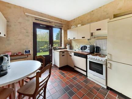 Vente en viager. Maison 5164MH à Namur GEMBLOUX miniature