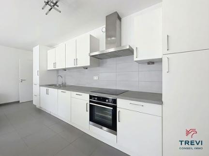 Vente en viager. Appartement 5AGOV9 à Hainaut BRAINE-LE-COMTE miniature