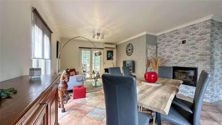 Vente en viager. Maison 5AMLZO à Liège Neupré miniature