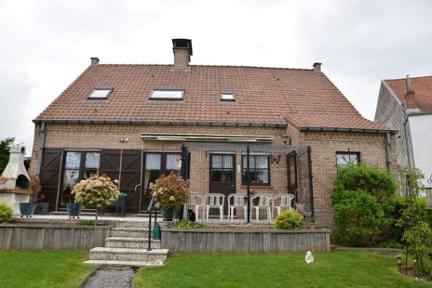 Vente en viager. Maison 5B8OAK à Brabant Wallon Waterloo miniature