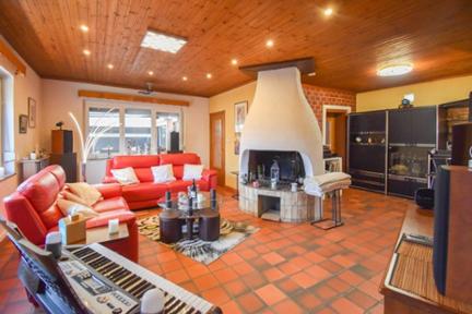 Vente en viager. Maison 5IGRVI à Hainaut Jumet miniature
