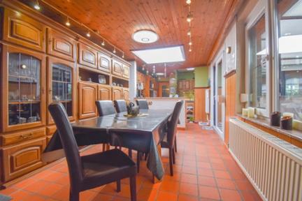 Vente en viager. Maison 5IGRVI à Hainaut Jumet miniature