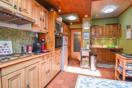 Vente en viager. Maison 5IGRVI à Hainaut Jumet miniature