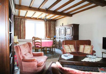 Vente en viager. Appartement 5JPGES à Bruxelles Schaerbeek miniature