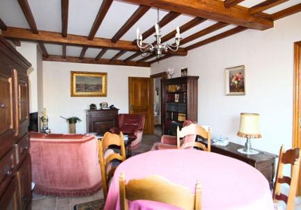 Vente en viager. Appartement 5JPGES à Bruxelles Schaerbeek miniature