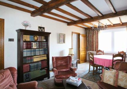 Vente en viager. Appartement 5JPGES à Bruxelles Schaerbeek miniature