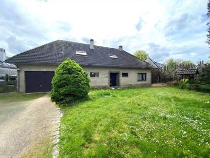 Vente en viager. Maison 5JWQHA à Brabant Wallon Braine-l'alleud miniature
