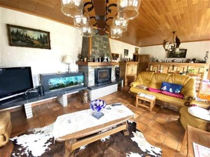 Vente en viager. Maison 5JWQHA à Brabant Wallon Braine-l'alleud miniature