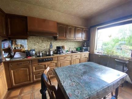 Vente en viager. Maison 5JWQHA à Brabant Wallon Braine-l'alleud miniature