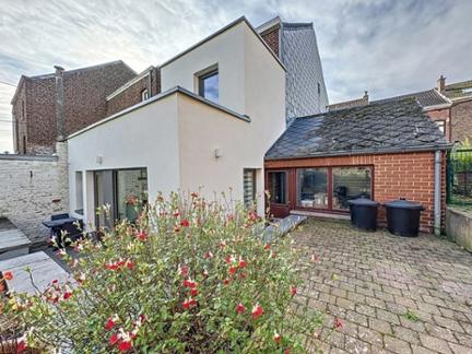 Vente en viager. Maison 5QHD4G à Namur Namur miniature