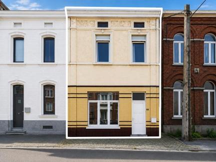 Vente en viager. Maison 5SF9D3 à Hainaut Charleroi miniature