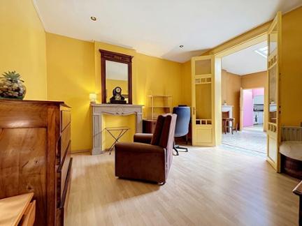 Vente en viager. Maison 5SF9D3 à Hainaut Charleroi miniature