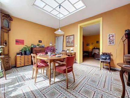 Vente en viager. Maison 5SF9D3 à Hainaut Charleroi miniature