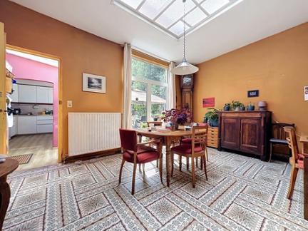 Vente en viager. Maison 5SF9D3 à Hainaut Charleroi miniature