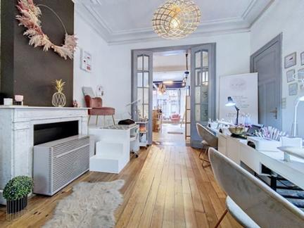 Vente en viager. Maison 5VIAXV à Namur Dinant miniature