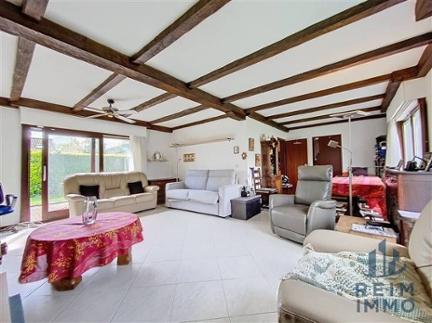 Vente en viager. Maison 5X9P2W à Brabant Wallon OTTIGNIES miniature