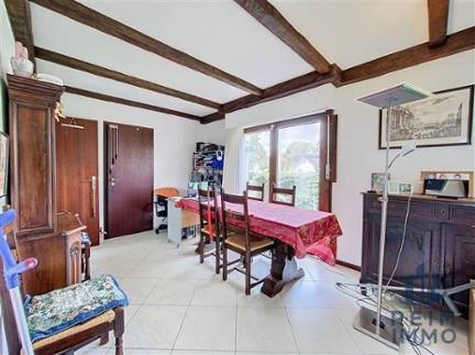 Vente en viager. Maison 5X9P2W à Brabant Wallon OTTIGNIES miniature