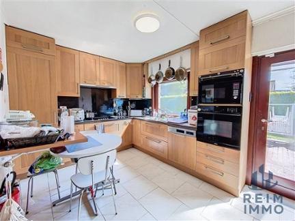 Vente en viager. Maison 5X9P2W à Brabant Wallon OTTIGNIES miniature