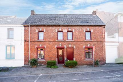 Vente en viager. Maison 61PJBP à Hainaut Colfontaine miniature