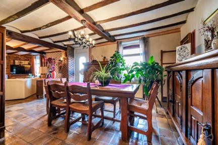 Vente en viager. Maison 61PJBP à Hainaut Colfontaine miniature