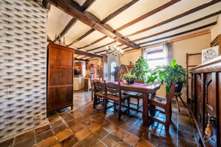 Vente en viager. Maison 61PJBP à Hainaut Colfontaine miniature