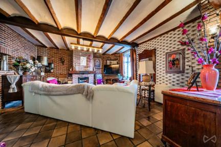Vente en viager. Maison 61PJBP à Hainaut Colfontaine miniature