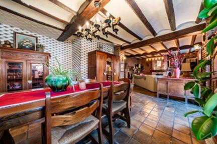 Vente en viager. Maison 61PJBP à Hainaut Colfontaine miniature