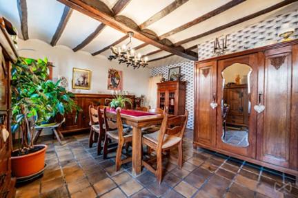 Vente en viager. Maison 61PJBP à Hainaut Colfontaine miniature