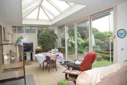 Vente en viager. Maison 67EGWL à Namur La Bruyère miniature