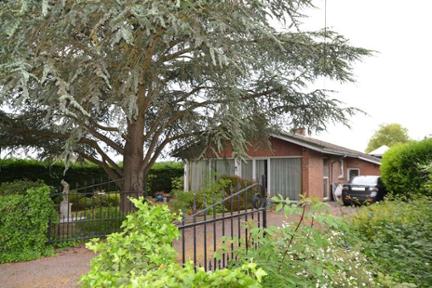 Vente en viager. Maison 67EGWL à Namur La Bruyère miniature