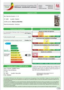 Vente en viager. Maison 691MSD à Hainaut Châtelet miniature