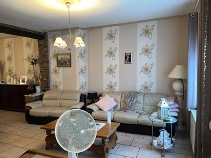 Vente en viager. Maison 691MSD à Hainaut Châtelet miniature