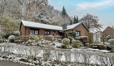 Vente en viager. Maison 6GG6L2 à Liège Spa miniature