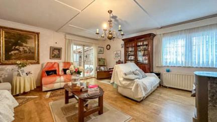 Vente en viager. Maison 6GG6L2 à Liège Spa miniature