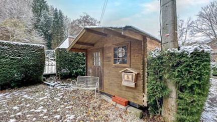 Vente en viager. Maison 6GG6L2 à Liège Spa miniature