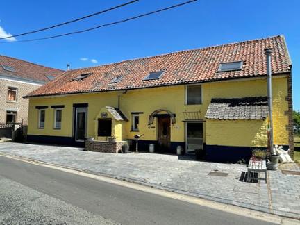 Vente en viager. Maison 6IHFSH à Liège Hannut miniature