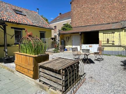 Vente en viager. Maison 6IHFSH à Liège Hannut miniature