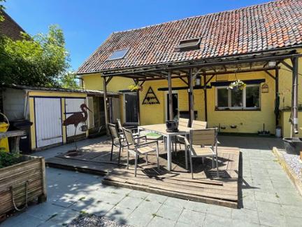 Vente en viager. Maison 6IHFSH à Liège Hannut miniature