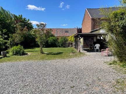 Vente en viager. Maison 6IHFSH à Liège Hannut miniature