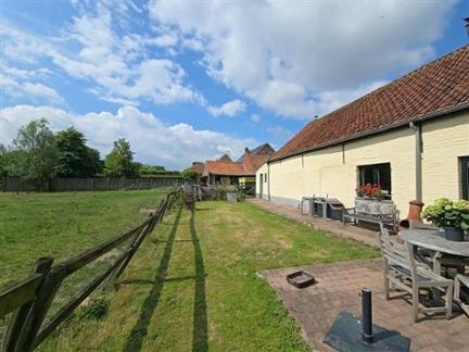 Vente en viager. Maison 6JL5TD à Flandre Orientale ZINGEM miniature