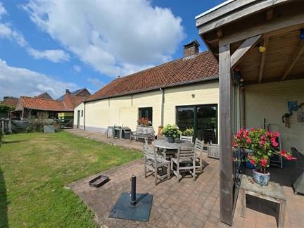 Vente en viager. Maison 6JL5TD à Flandre Orientale ZINGEM miniature