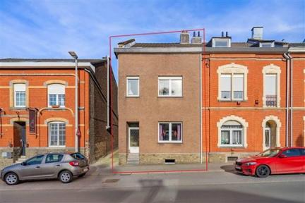 Vente en viager. Maison 6LPBM1 à Liège HERBESTHAL miniature