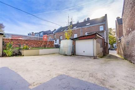 Vente en viager. Maison 6LPBM1 à Liège HERBESTHAL miniature