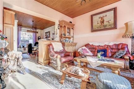 Vente en viager. Maison 6LPBM1 à Liège HERBESTHAL miniature