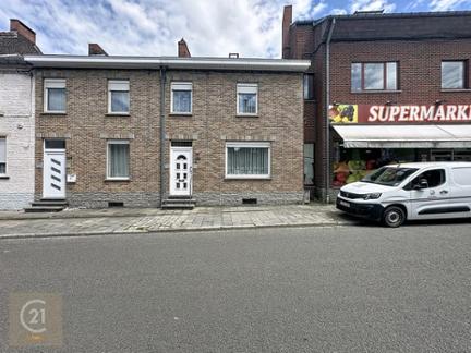 Vente en viager. Maison 6O4GB9 à Hainaut Fontaine-l'Évêque miniature