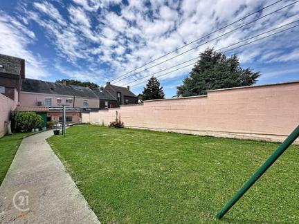 Vente en viager. Maison 6O4GB9 à Hainaut Fontaine-l'Évêque miniature